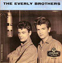 The Everly Brothers : The Everly Brothers Number 3